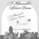 NMIXX NMIXX - 3rd Single Album [A Midsummer NMIXX's Dream] (Digipack Ver.)