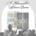 NMIXX NMIXX - 3rd Single Album [A Midsummer NMIXX's Dream] (Photobook Ver.) + Photocard(WM)