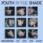 ZeroBaseOne ZEROBASEONE - 1st Mini Album [YOUTH IN THE SHADE] (Digipack Ver.)