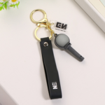 Enhypen K pop Keyring Enhypen Lightstick ver.