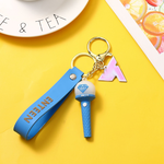 Seventeen K pop Keyring Seventeen Lightstick ver.