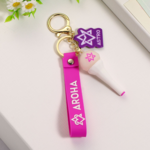 Astro K pop Keyring Astro Lightstick ver.