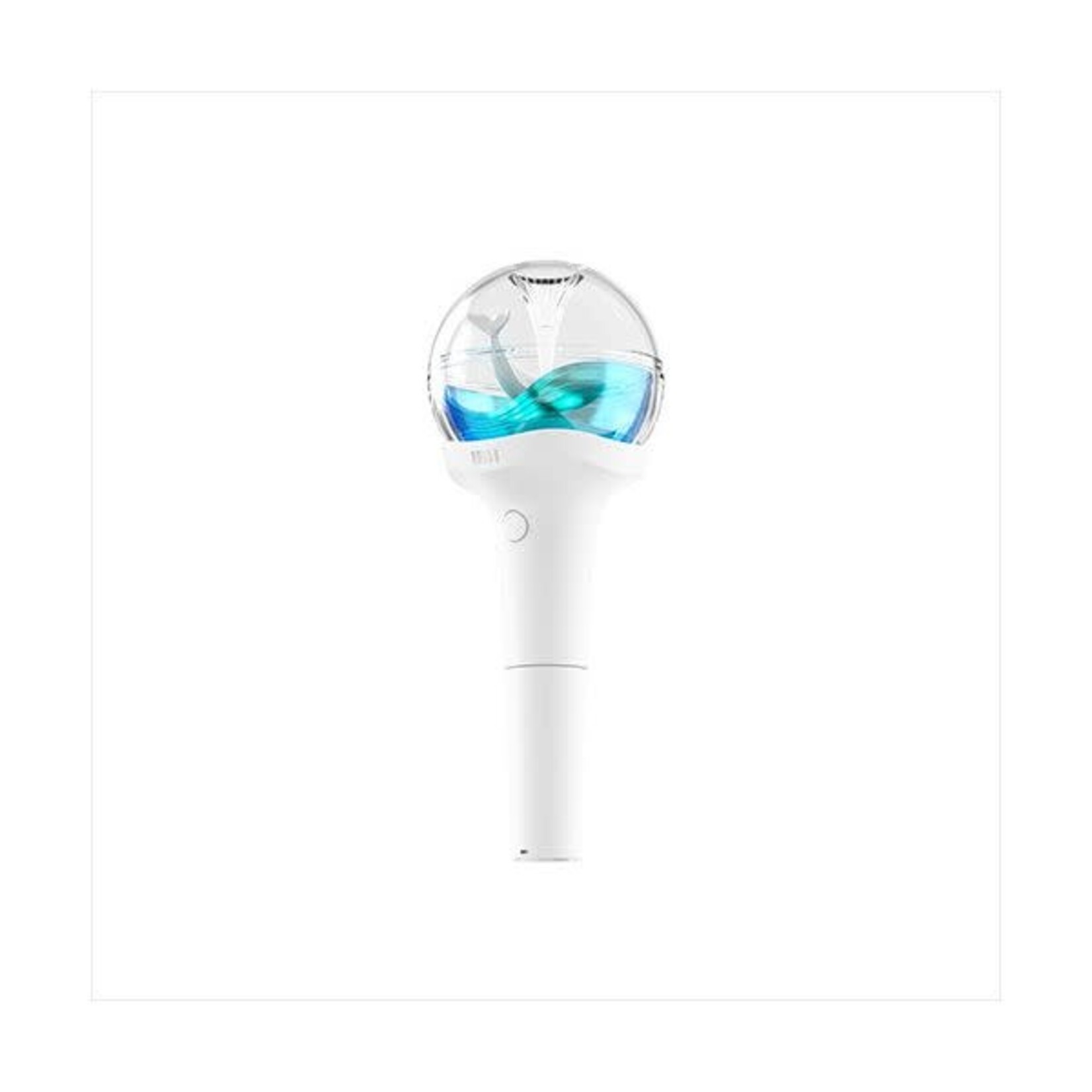 NMIXX NMIXX - OFFICIAL LIGHT STICK + Photocard Set