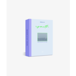 TXT [Weverse] TOMORROW X TOGETHER (TXT) - [Season of TXT: YOUTH] + Weverse Gift (WS)
