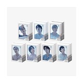 BTS - [Proof] Frame Jigsaw Puzzle - JUNGKOOK ver. - K-Town