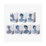 BTS BTS - [Proof] Frame Jigsaw Puzzle - RM ver.