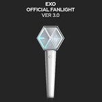 EXO EXO - OFFICIAL FANLIGHT VER. 3.0 Light Stick