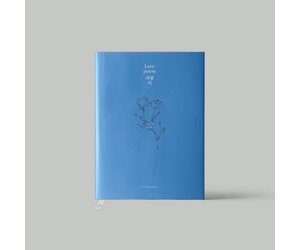 IU - Vol.5 [Love poem] - K-Town