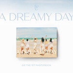 Ive IVE - THE 1ST PHOTOBOOK [A DREAMY DAY]