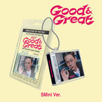 Shinee KEY - The 2nd Mini Album [Good & Great] (SMini Ver.)