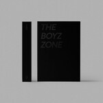 The Boyz THE BOYZ - THE BOYZ TOUR PHOTOBOOK [THE BOYZ ZONE]