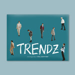 TRENDZ TRENDZ - 3rd Single Album [STILL ON MY WAY]
