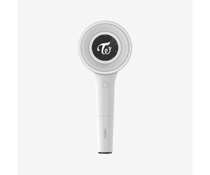 TWICE - CANDYBONG ∞ Light Stick - K-Town