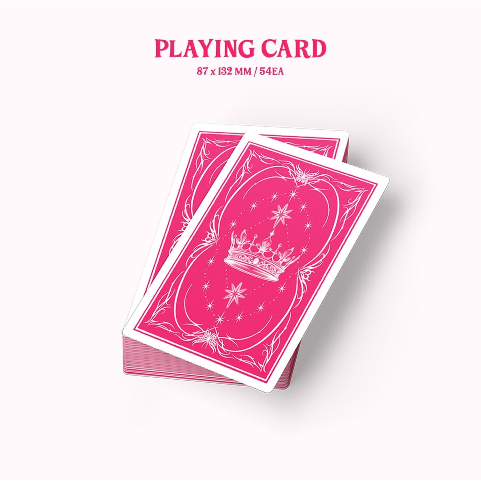i-dle* (G)I-DLE - 6th Mini Album [I feel] (Queen Ver.)