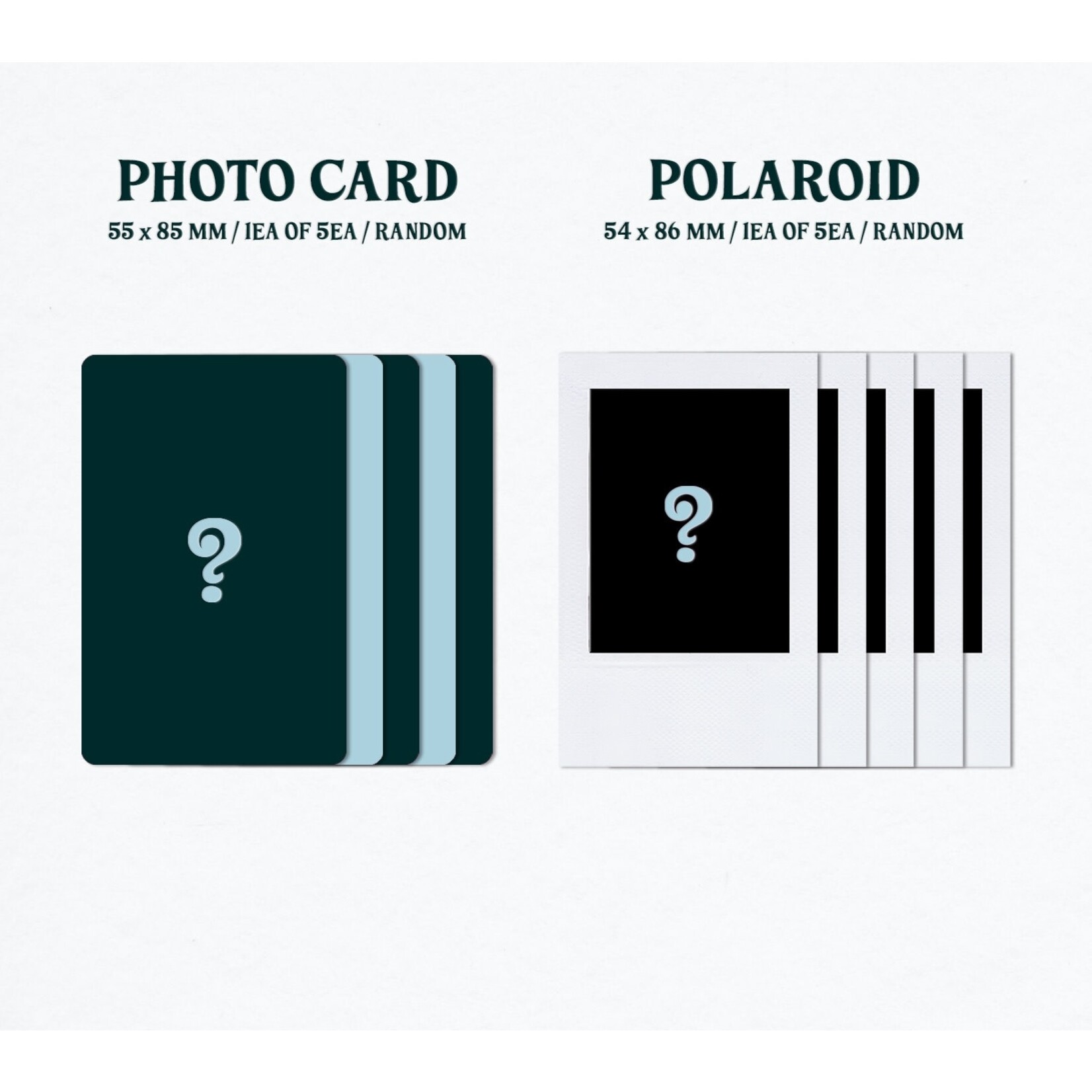 i-dle* (G)I-DLE - 6th Mini Album [I feel] (Butterfly Ver.)
