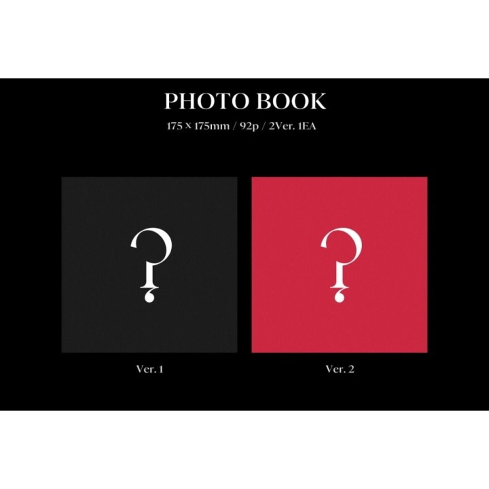 Ive IVE - 1st Single [ELEVEN] (Photobook ver.)