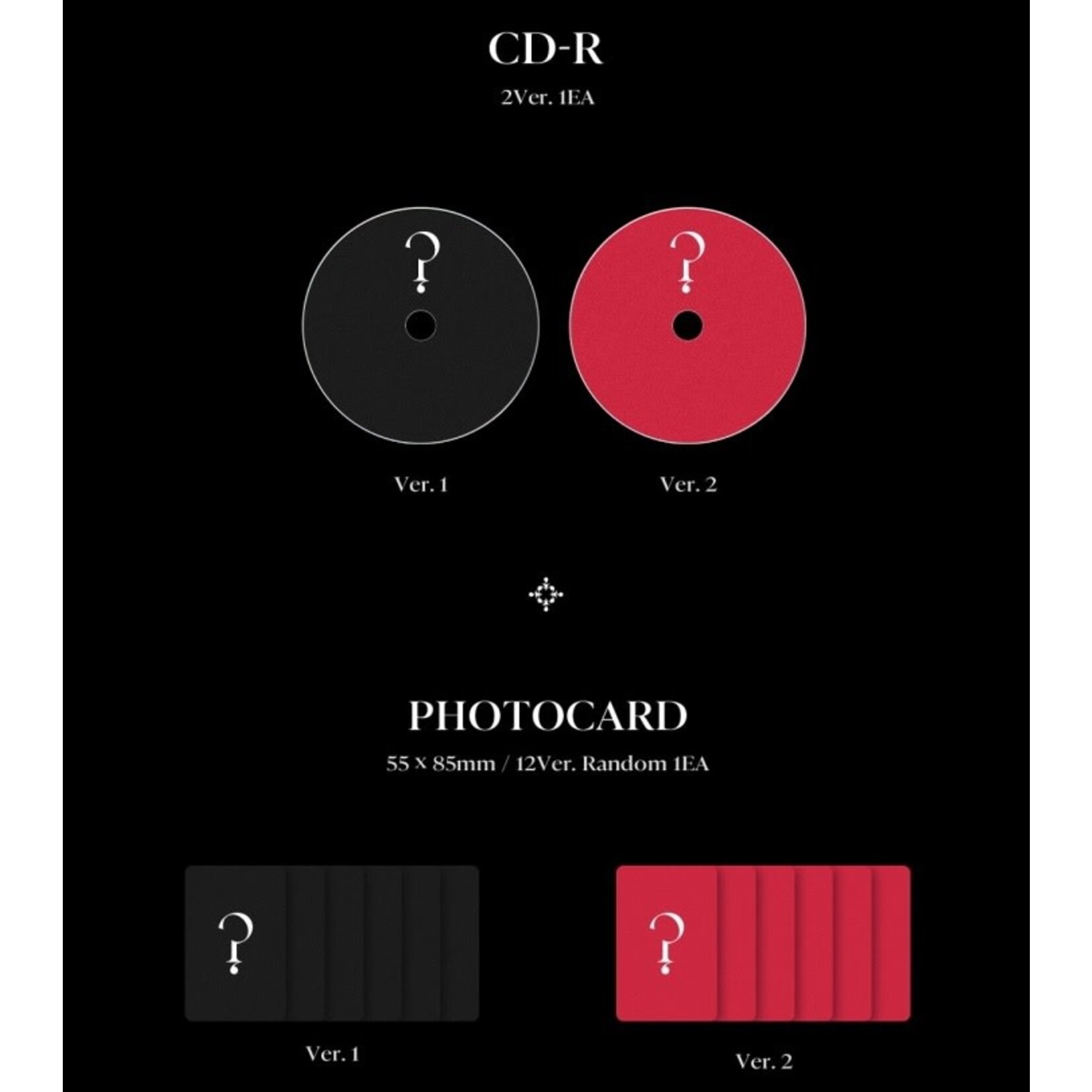 Ive IVE - 1st Single [ELEVEN] (Photobook ver.)