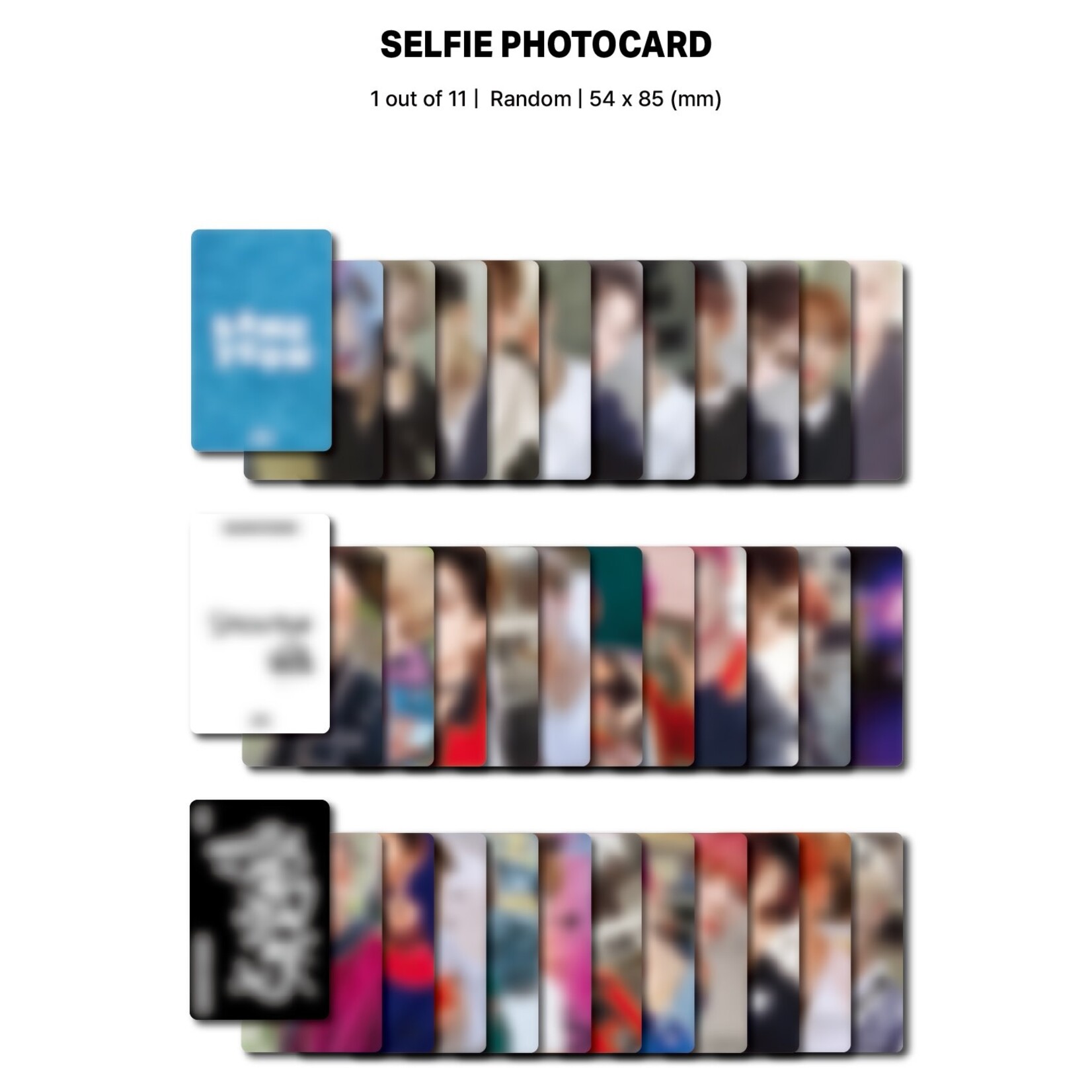The Boyz THE BOYZ 4th Mini Album - [DREAMLIKE]  (Platform Ver.)