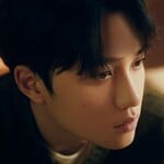 EXO D.O. (EXO) - The 2nd Mini Album [기대] (Note Ver.)