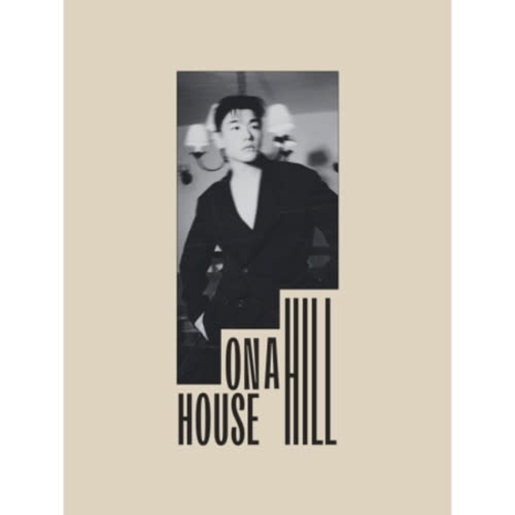 Eric Nam Eric Nam - [House on a Hill]