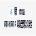 Stray Kids Stray Kids - Stray Kids COLLECT BOOK SET [PILOT : FOR ★★★★★] (HAN Ver.)