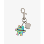 NewJeans [Summer Sale] [Weverse] NewJeans - DICE KEYRING (WS)