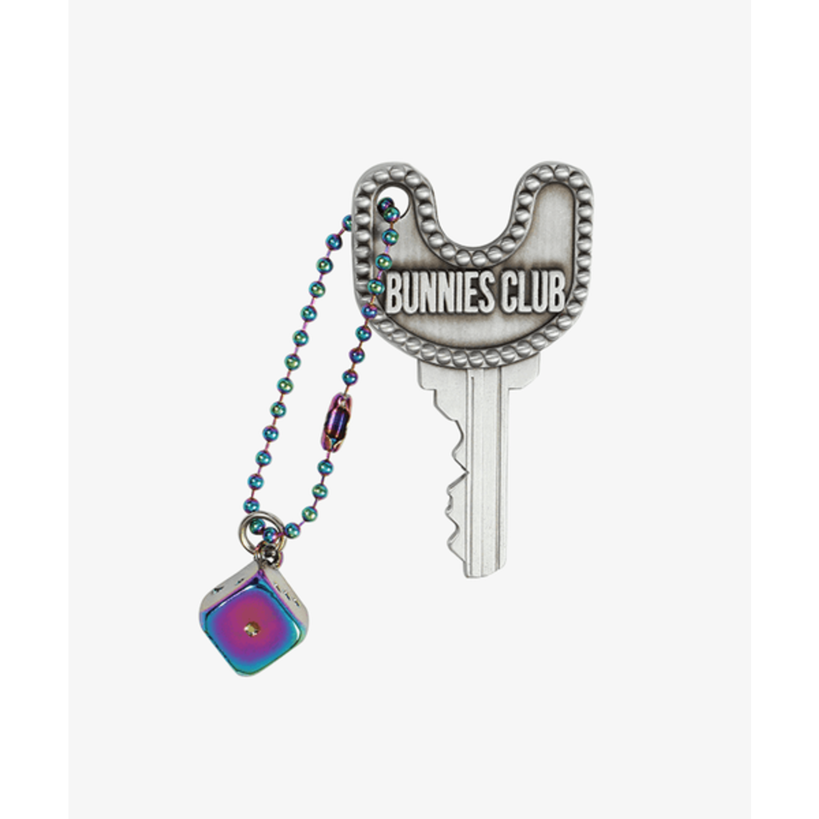 NewJeans [Weverse] NewJeans - TOKKI KEY (WS)