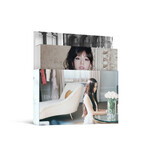 BlackPink [YG] JISOO [ME] PHOTOBOOK [SPECIAL EDITION] + Pre order benefit