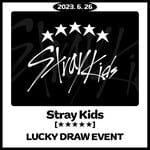 Stray Kids Stray Kids - 3rd Album [★★★★★ (5-STAR)] (Photobook ver.) + Random Photocard(SW)