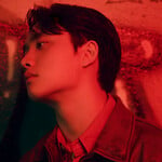 EXO D.O. (EXO) - The 2nd Mini Album [기대] (Film Ver.)