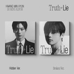 NU'EST HWANG MIN HYUN - [Truth or Lie] (Hidden Ver.)