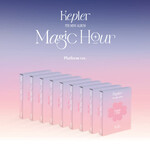 Kep1er Kep1er - 5th Mini Album [Magic Hour] (Platform Ver.)