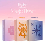 Kep1er Kep1er - 5th Mini Album [Magic Hour] (Photobook  Ver.)