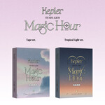 Kep1er Kep1er - 5th Mini Album [Magic Hour] (Unit Ver.)