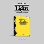 LIGHTSUM LIGHTSUM - 1ST MINI [Into The Light] Class ver