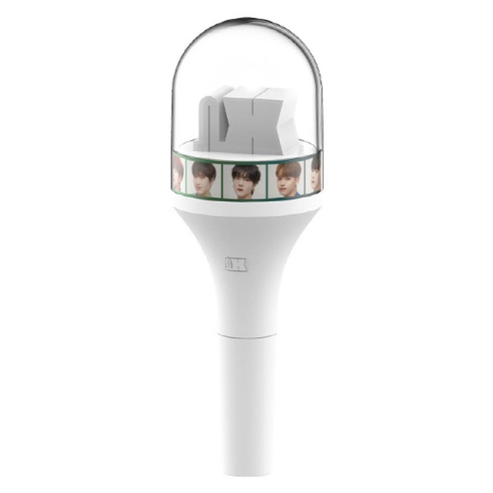OMEGA X OMEGA X - OFFICIAL LIGHT STICK