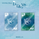 ONEUS ONEUS - 10th Mini Album [La Dolce Vita] (Main Ver.) + Poster