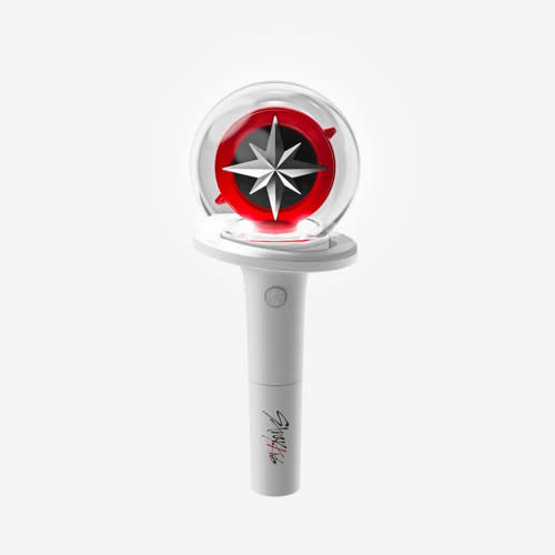 Stray Kids - Stray Kids OFFICIAL LIGHT STICK VER.2 公式 stray-kids-stray-kids-official