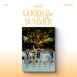 WOOAH woo!ah! - 1st PHOTOBOOK [GOODBYE SUMMER]