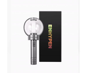 ENHYPEN OFFICIAL LIGHT STICK 本体 ENHYPEN - OFFICIAL LIGHT STICK - K-Town
