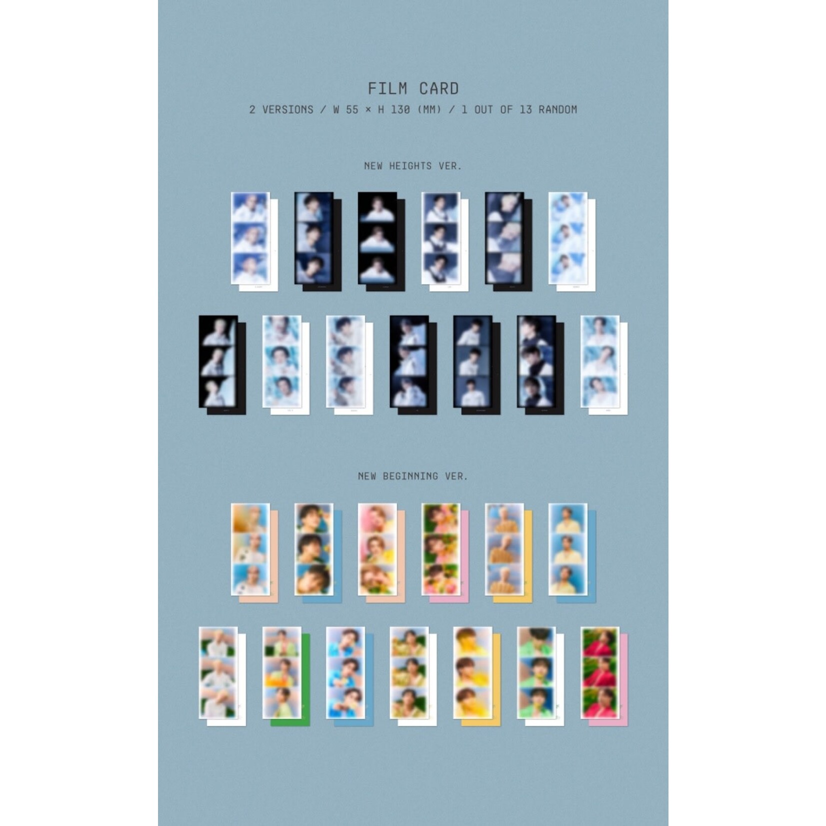 Seventeen SEVENTEEN - 4th Album Repackage [SECTOR 17] Photobook VER.