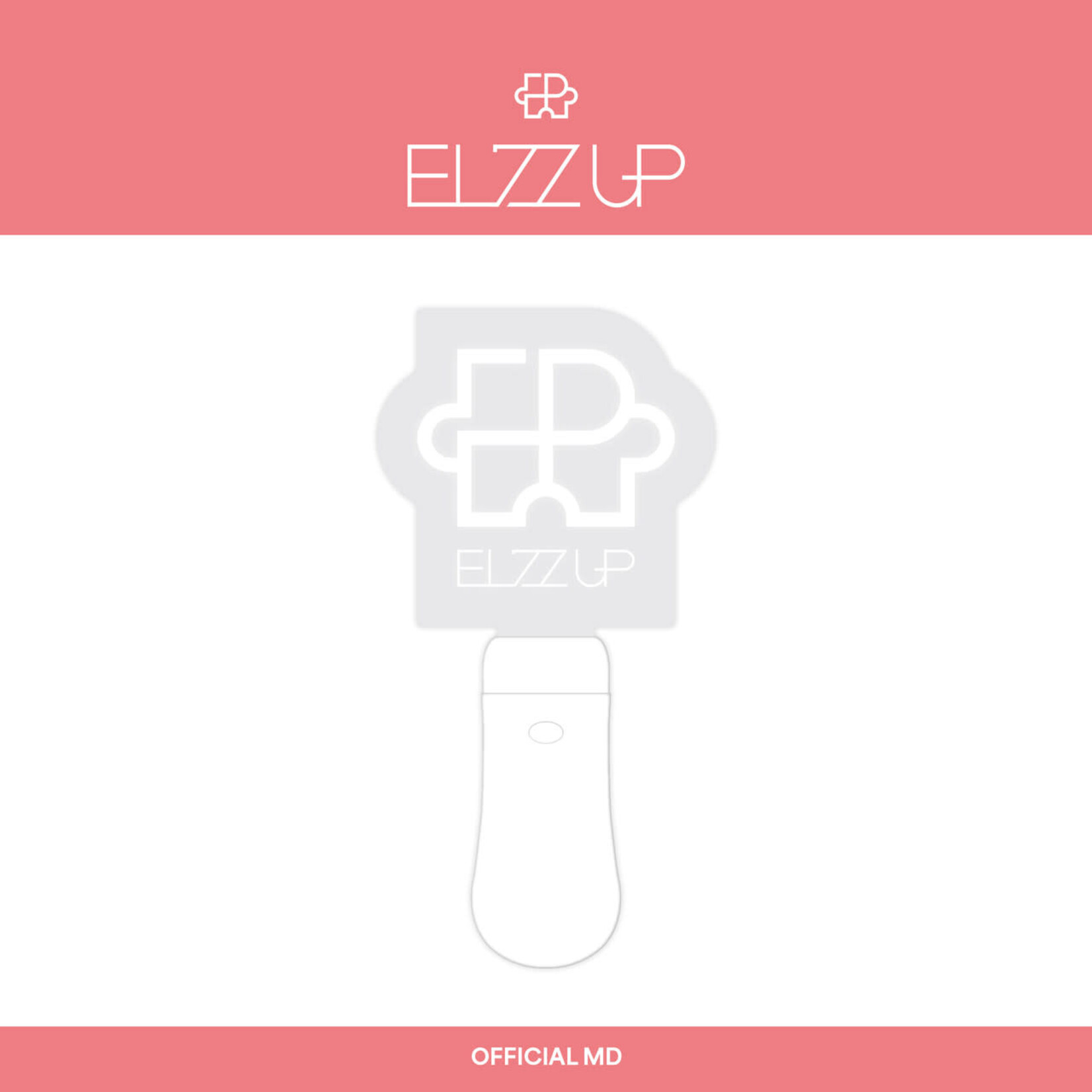 ELZ7Z UP EL7Z UP - OFFICIAL LIGHT STICK