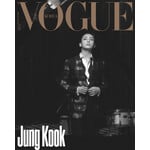 BTS JungKook (BTS) - OCTOBER 2023 [VOGUE] (A Ver.)