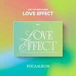 ONF ONF - 7th Mini Album [LOVE EFFECT] (Pocaalbum Ver.)