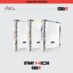 Stray Kids Stray Kids - Vol.1 [GO生] (Standard Edition) Photobook version