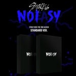 Stray Kids Stray Kids - Vol.2 [NOEASY] (STANDARD Ver.) Photobook Ver.