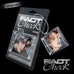 NCT NCT 127 - The 5th Album [Fact Check]  (SMini Ver.)