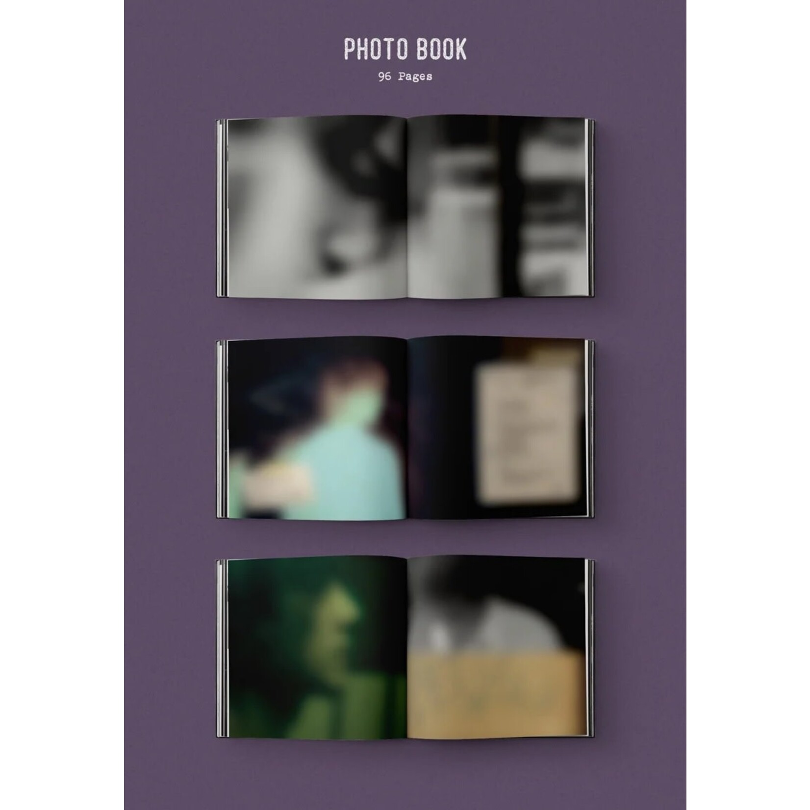 YESUNG - The 5th Mini Album [Unfading Sense] (Special Ver.)