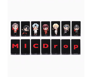 BTS - Figure MIC Drop [TinyTAN] V - K-Town