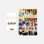 NCT NCT DREAM - RANDOM TRADING CARD SET [Candy](A ver.)